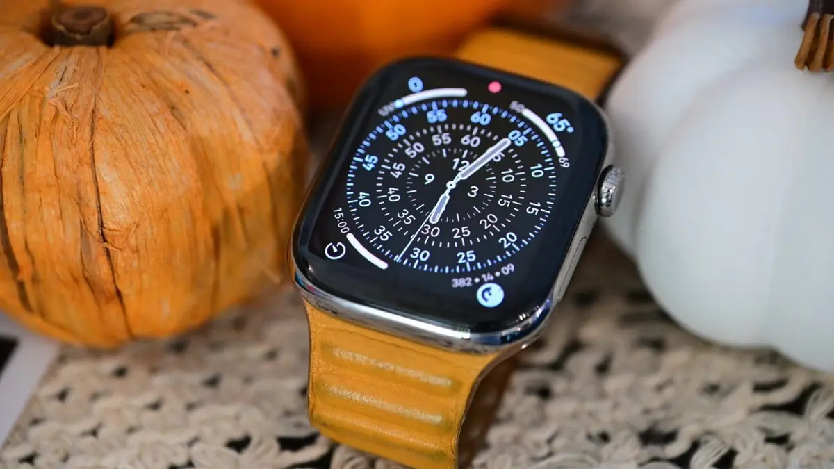 Minimal watchOS 27 Updates Expected