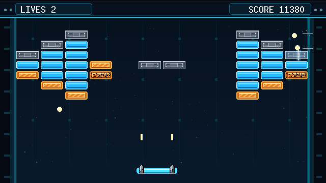 Vircout gameplay.png
