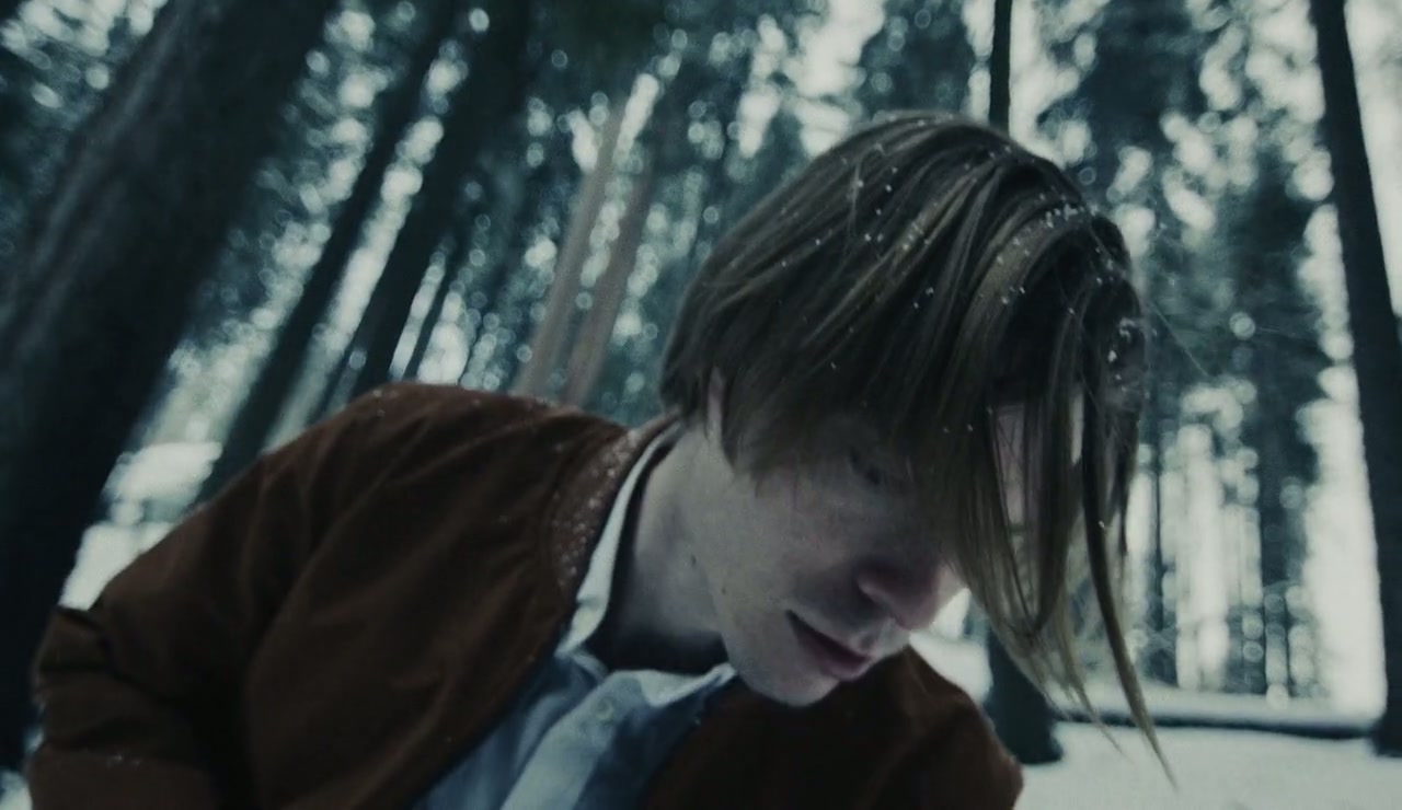 Vide Noir Screenshot