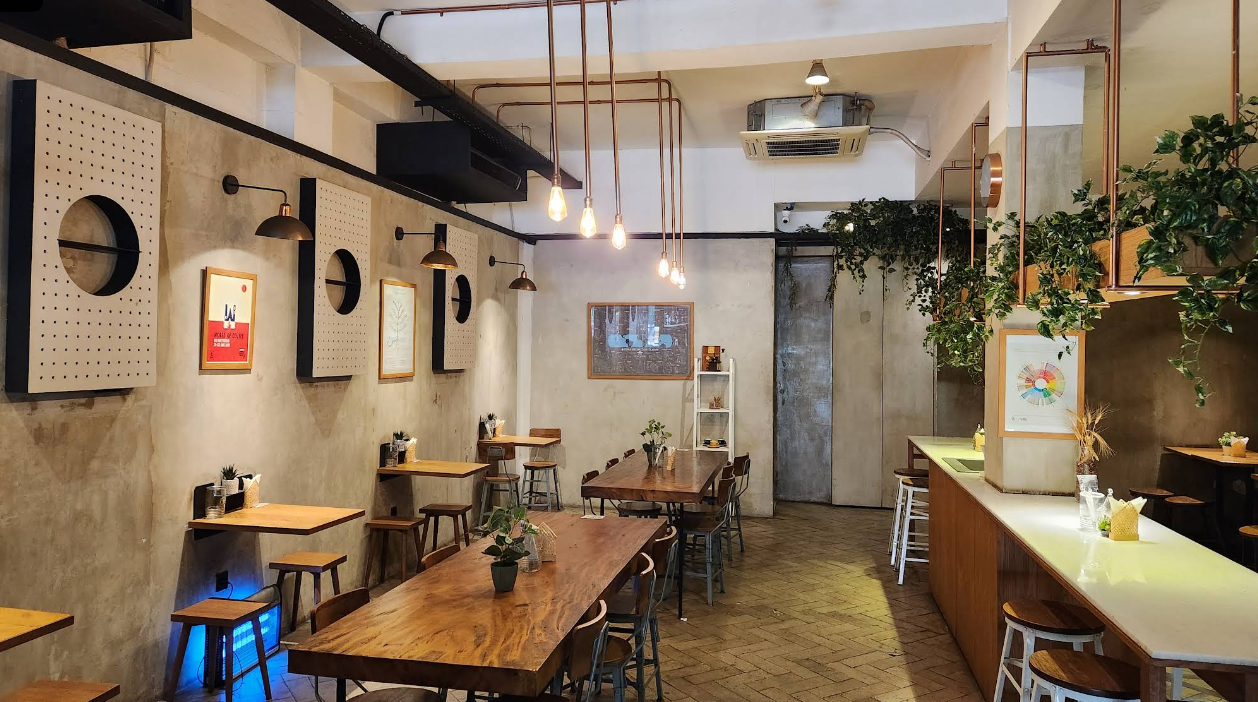 DomaDona Coffee