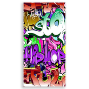 31000994-Grafitte
