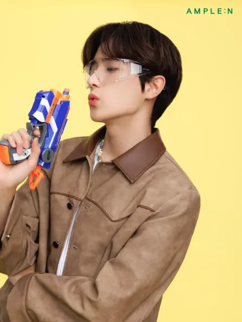 hyun jae the boyz 1312791