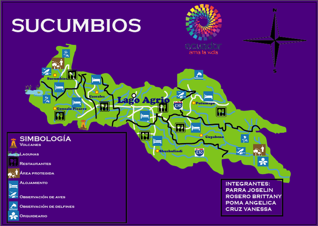 Sucumbios