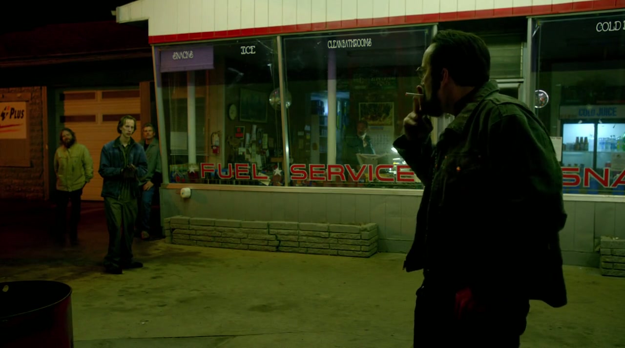 Looking Glass Screenshot