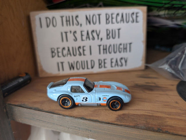 Model