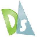 DraftSight logo
