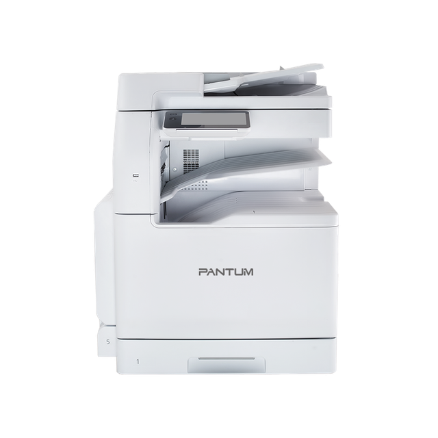 Pantum CM330ADN Color Multifunction Printer