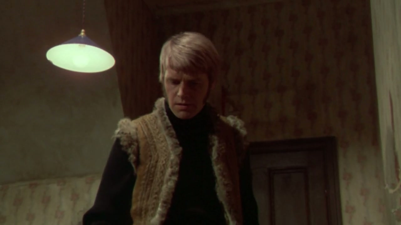 The Satanic Rites of Dracula Screenshot