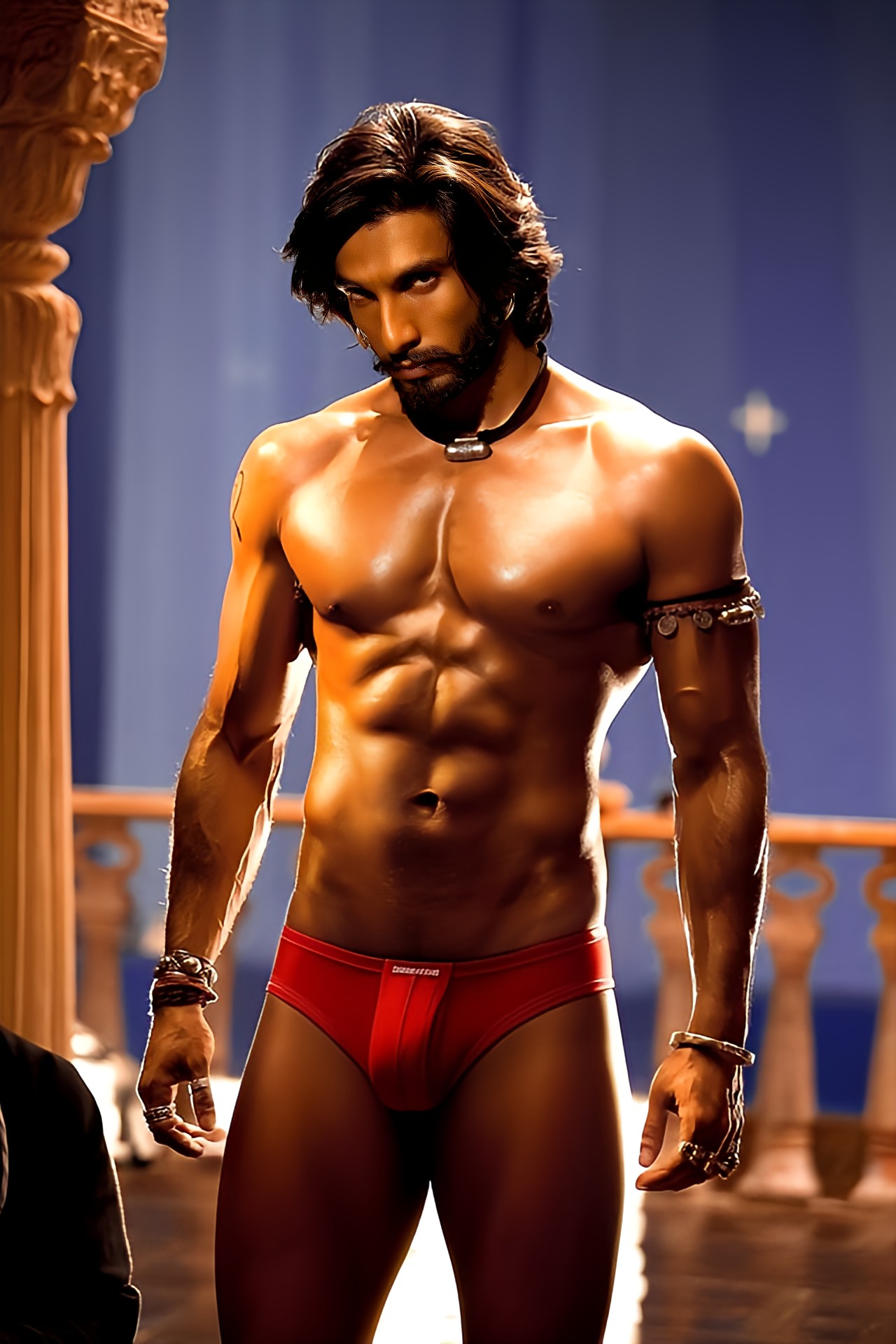 Ranveer Singh