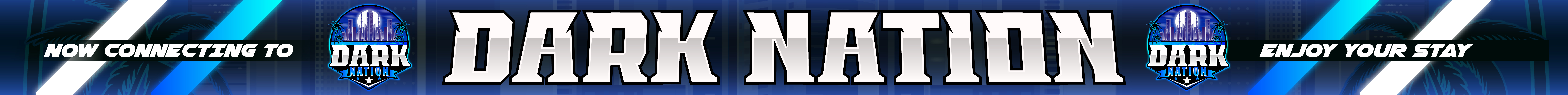 π₯ Dark Nation RP π₯β Balanced β π Active PD, EMS & Fire β β€οΈ Tons of Opportunities β€οΈ