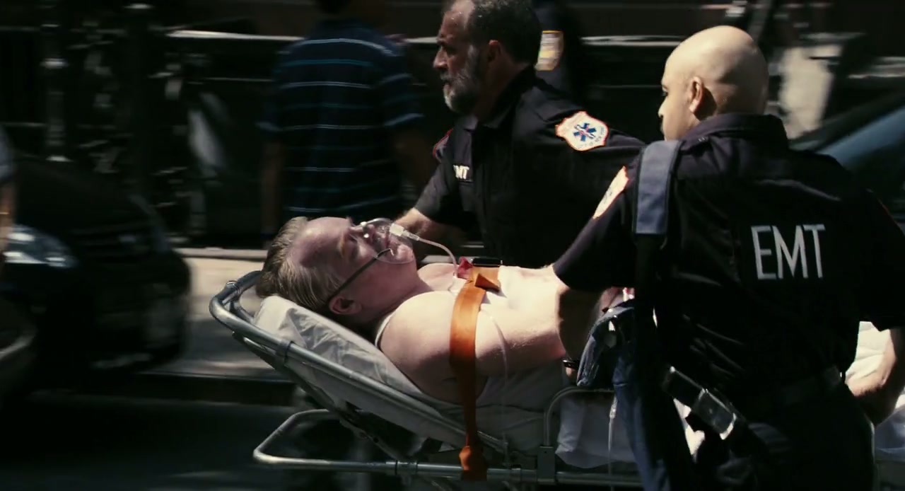 Before the Devil Knows You're Dead Screenshot