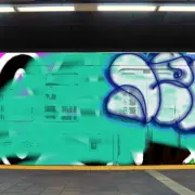 Graffiti artwork by JERR