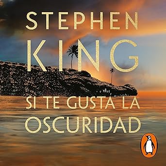 Si te gusta la oscuridad