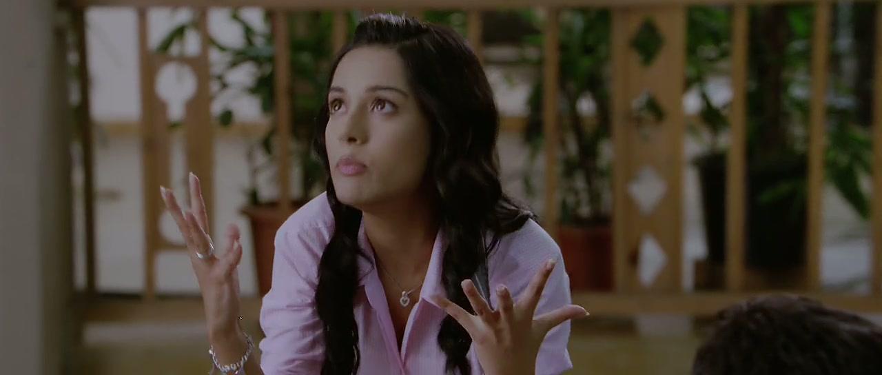 Love U... Mr. Kalakaar! Screenshot