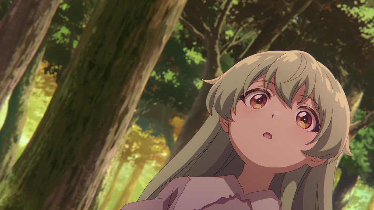 The Weakest Tamer Began a Journey to Pick Up Trash Screenshot