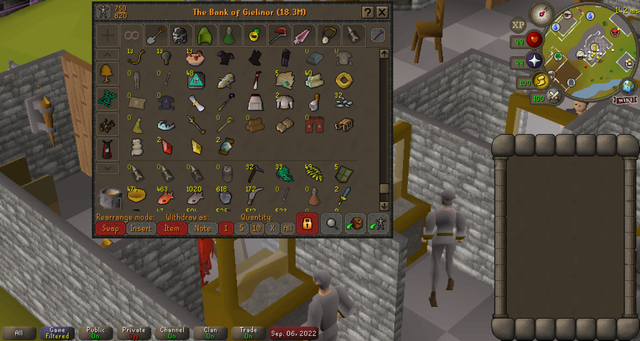 9