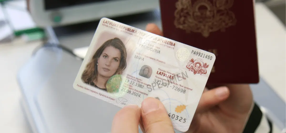 AI-Generated Fake IDs Spark Anti-Fraud Update