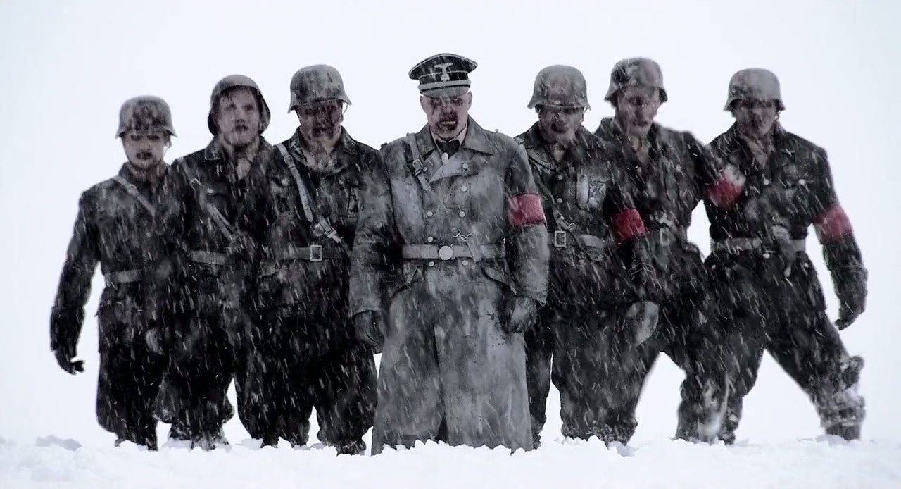 Dead Snow Screenshot