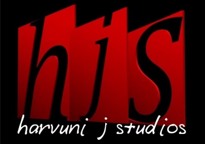 Harvuni J Studios