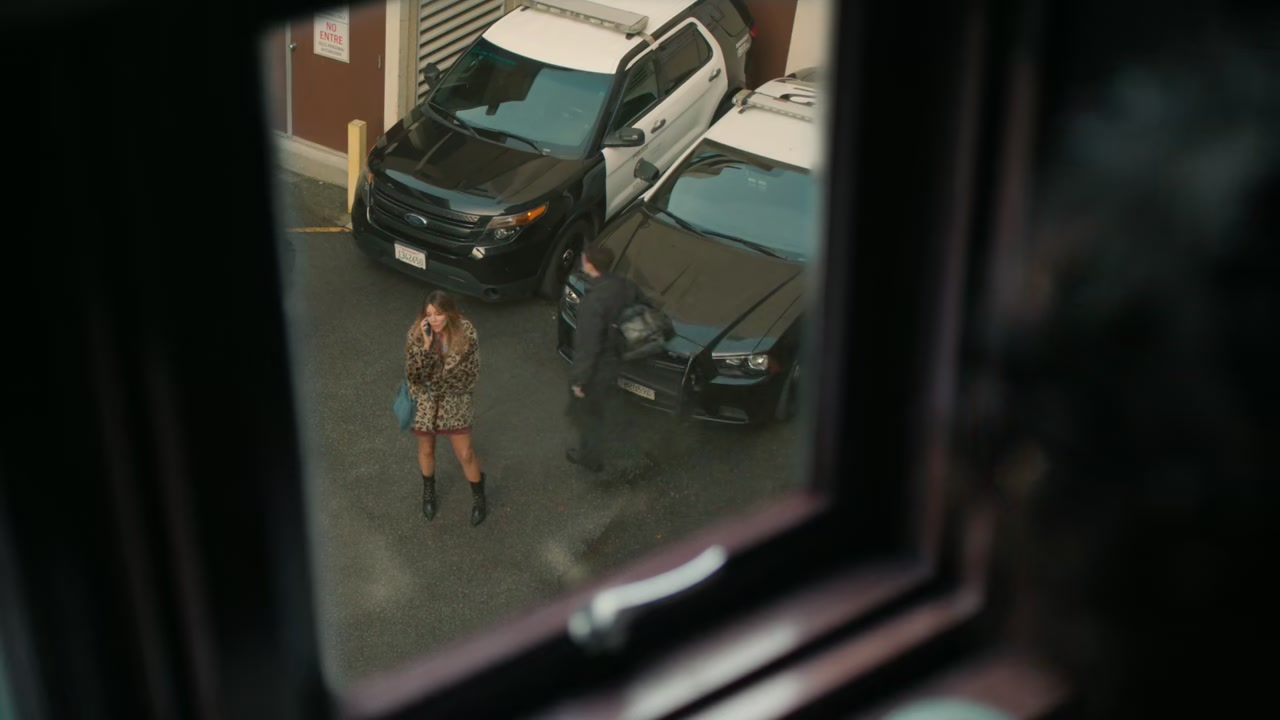 High Potential Screenshot
