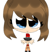 Piper Kristina (Author)
