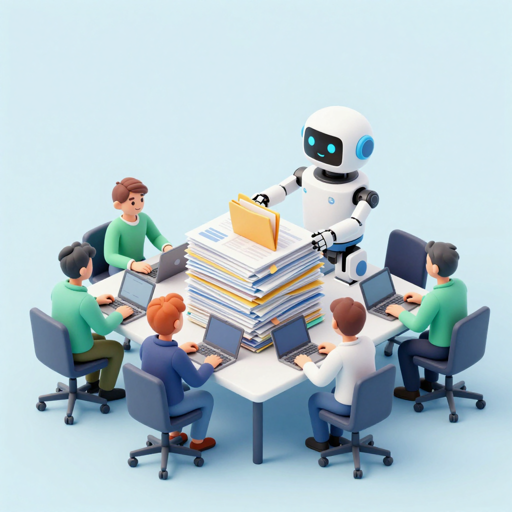 2026년 AI 글쓰기