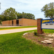 lincoln elem school