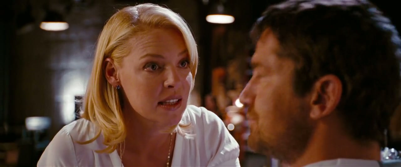 The Ugly Truth Screenshot