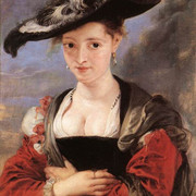 The Straw Hat 1625