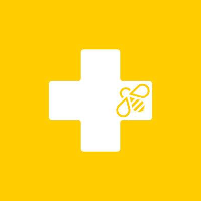 First Honey LLC logo