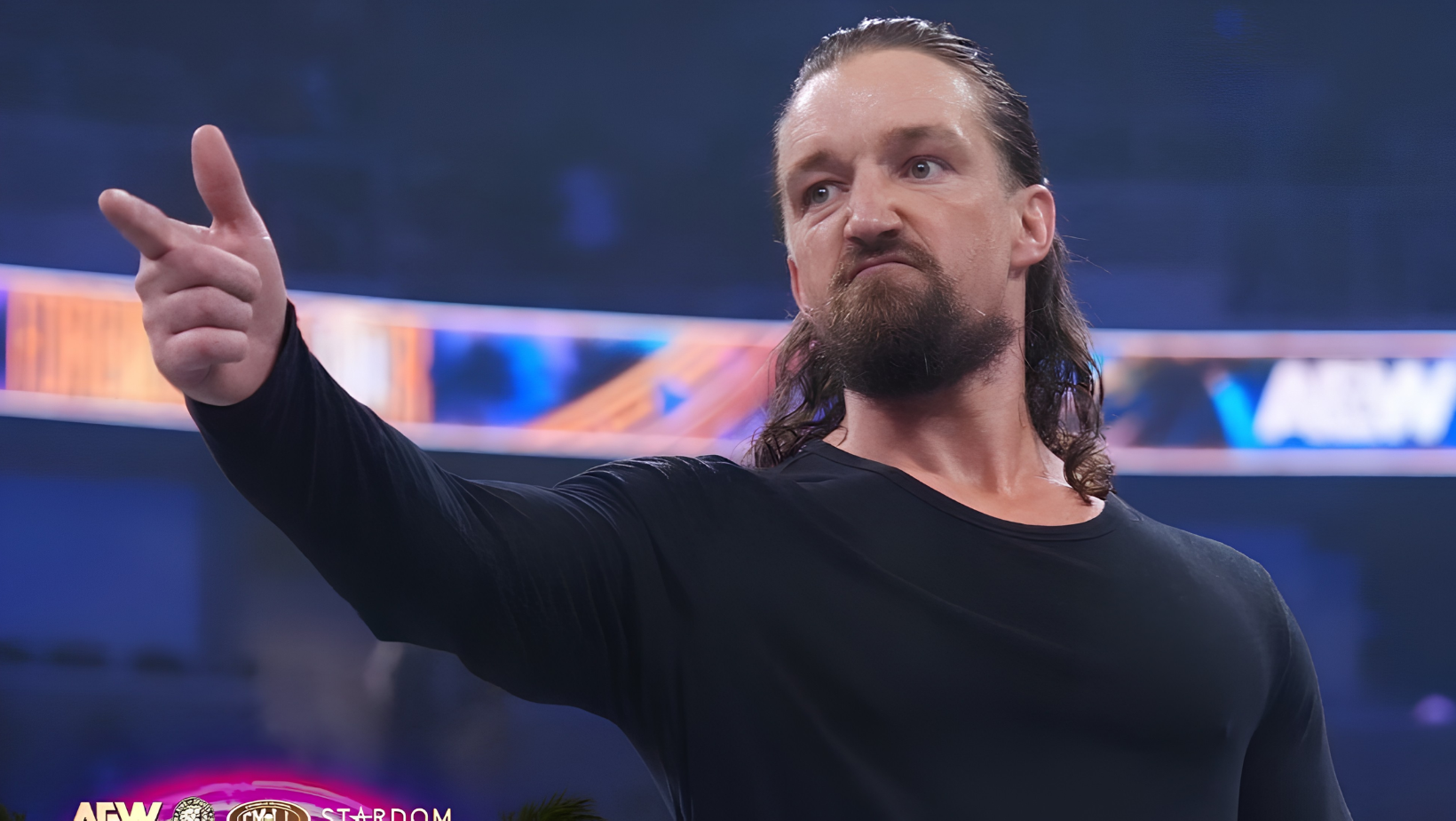 Cosas que tienes que saber sobre Jay White