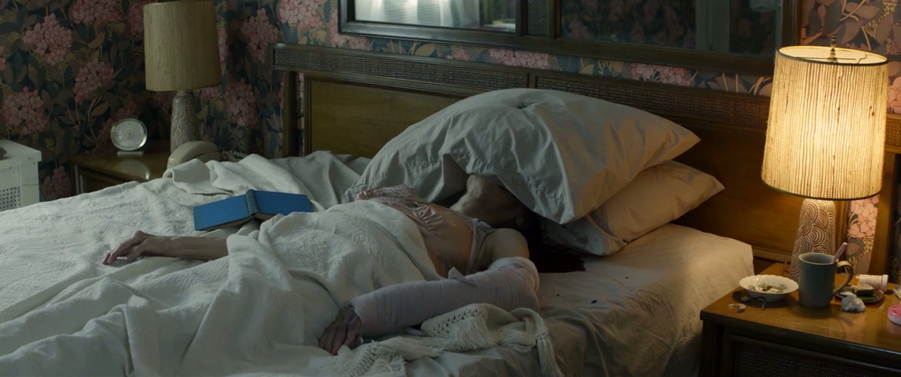 You Were Never Really Here Screenshot