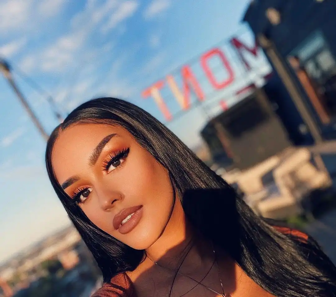 Zoey Sinn Wallpapers Insta Fit Bio (6)