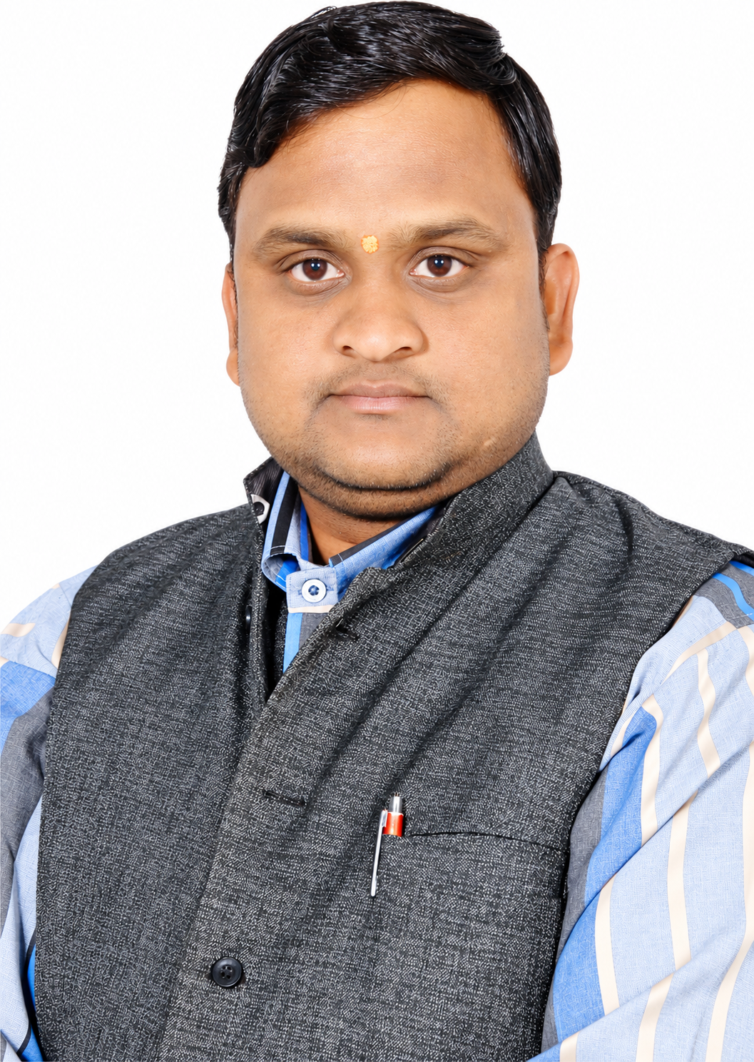 Pt. Ramkrishna Sharma