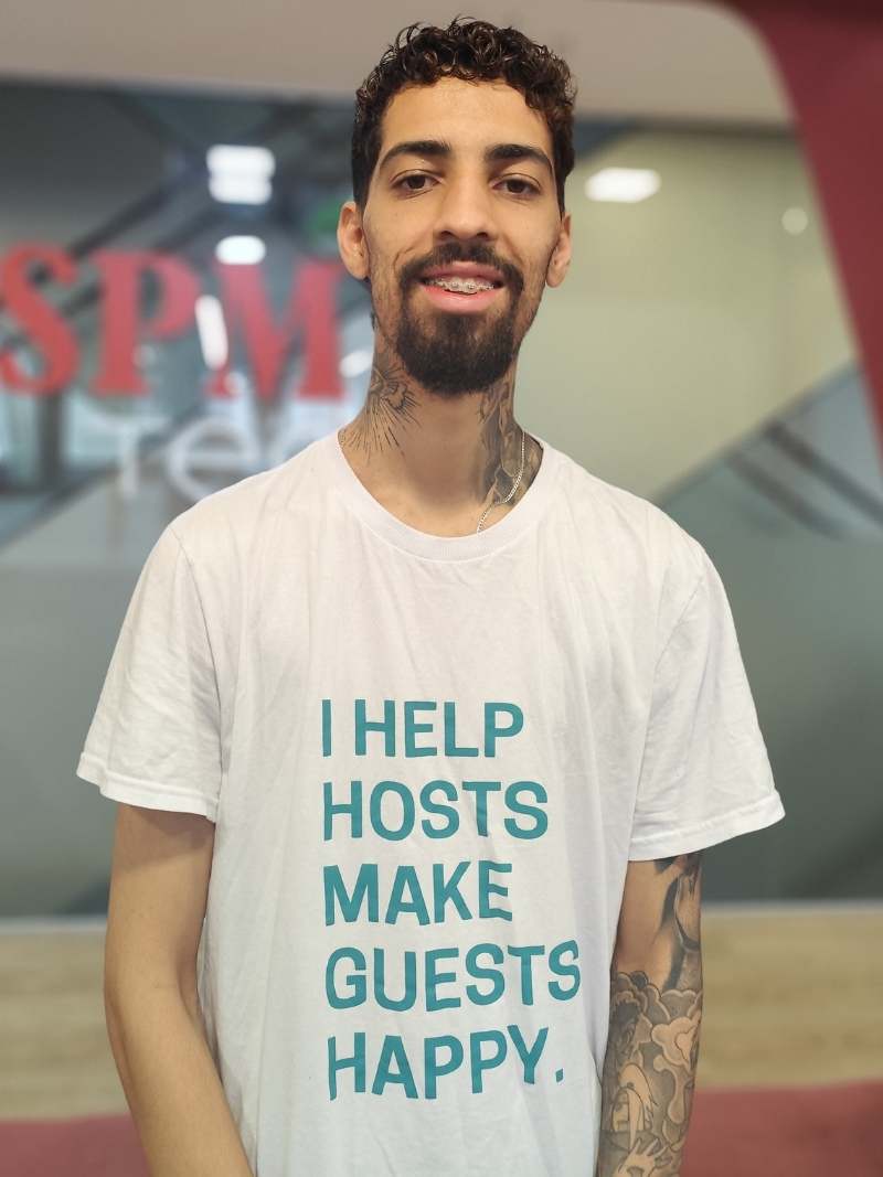 Matheus dos Santos