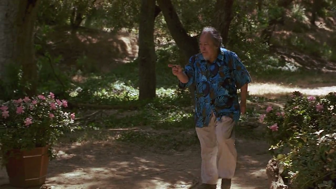 3 Ninjas: Knuckle Up Screenshot