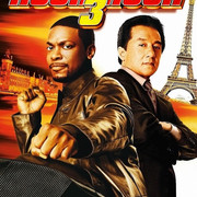 Rush Hour 3, 2007