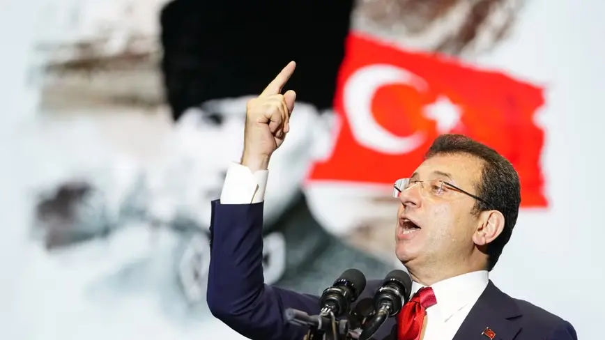 X Challenges Turkish Order to Block Political Account