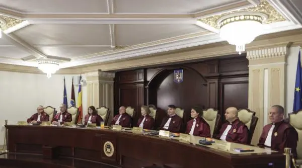 Curtea Constituțională va analiza din nou Ordonanța privind Programul SAFE