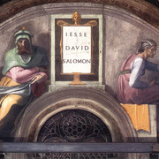 Jesse David Solomon