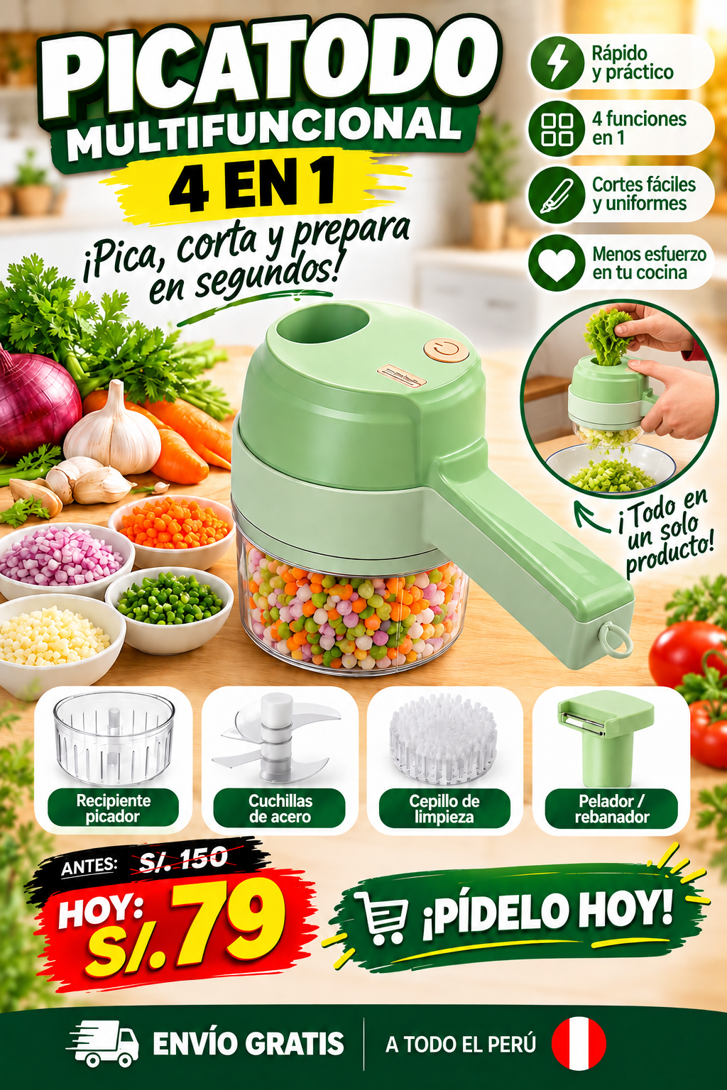 Imagen personalizada