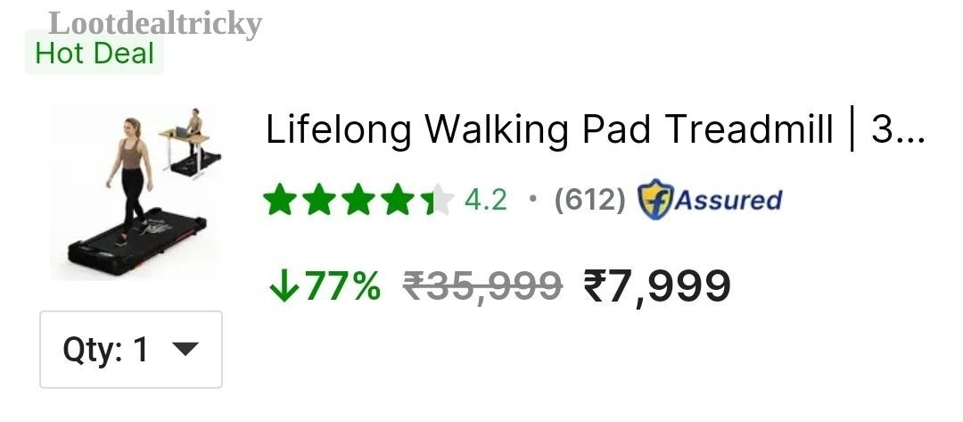 78 Off Lifelong – Just ₹7999 | Best Price Drop Today 78 Off Lifelong – Just ₹7999 | Best Price Drop Today