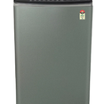 Voltas Beko 6.5Kg 5★ Fully Automatic Top Load (Grey, Fountain Wash)