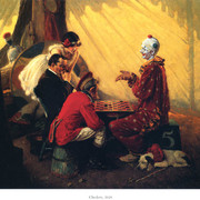 checkers