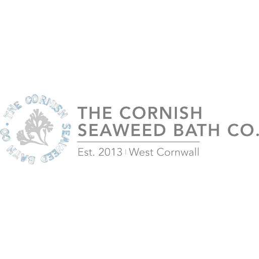 Cornish Seaweed Bath logo