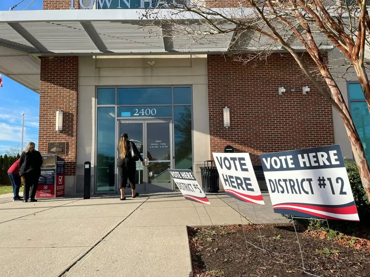 Health-Related Ballot Measures Show Higher Success Rates