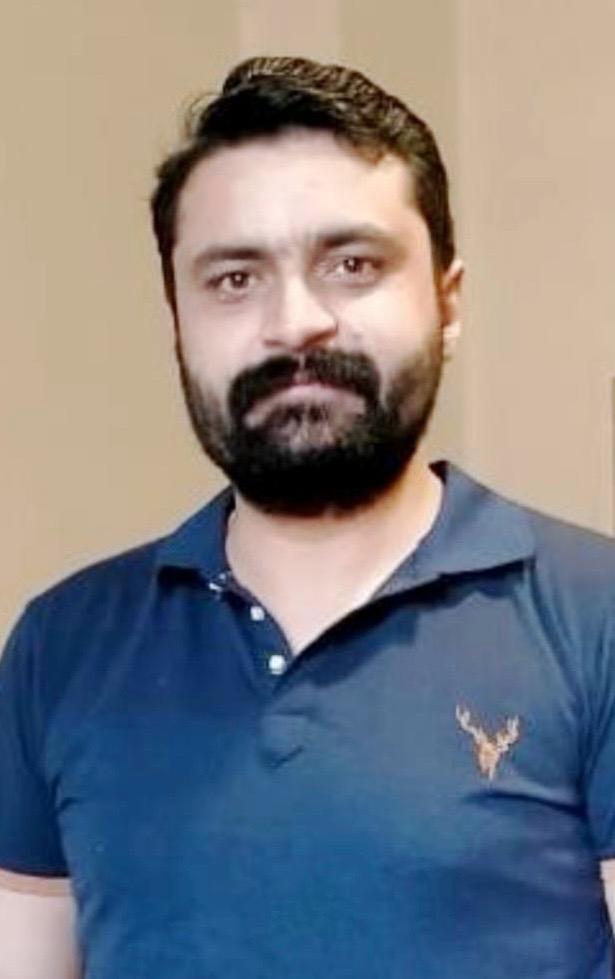 Dr. Kaleemullah Jan