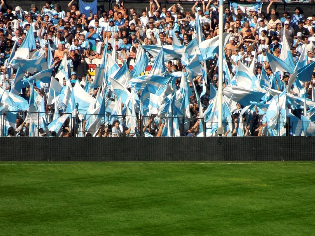 Argentina Players Willing to Sacrifice for Messi
