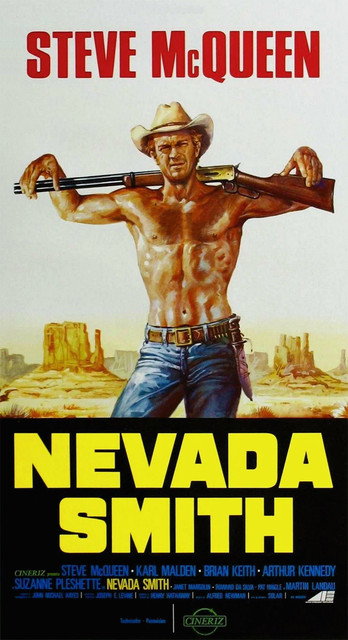 Nevada-Smith-poster