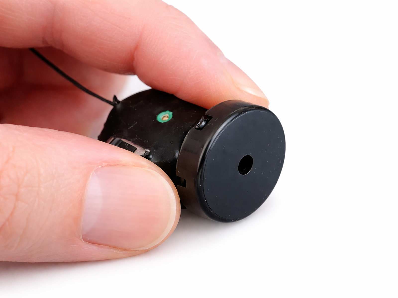 Piezo Microphone
